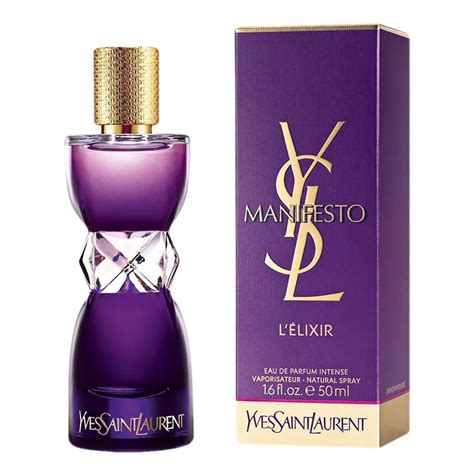 yves saint laurent manifesto|ysl manifesto elixir.